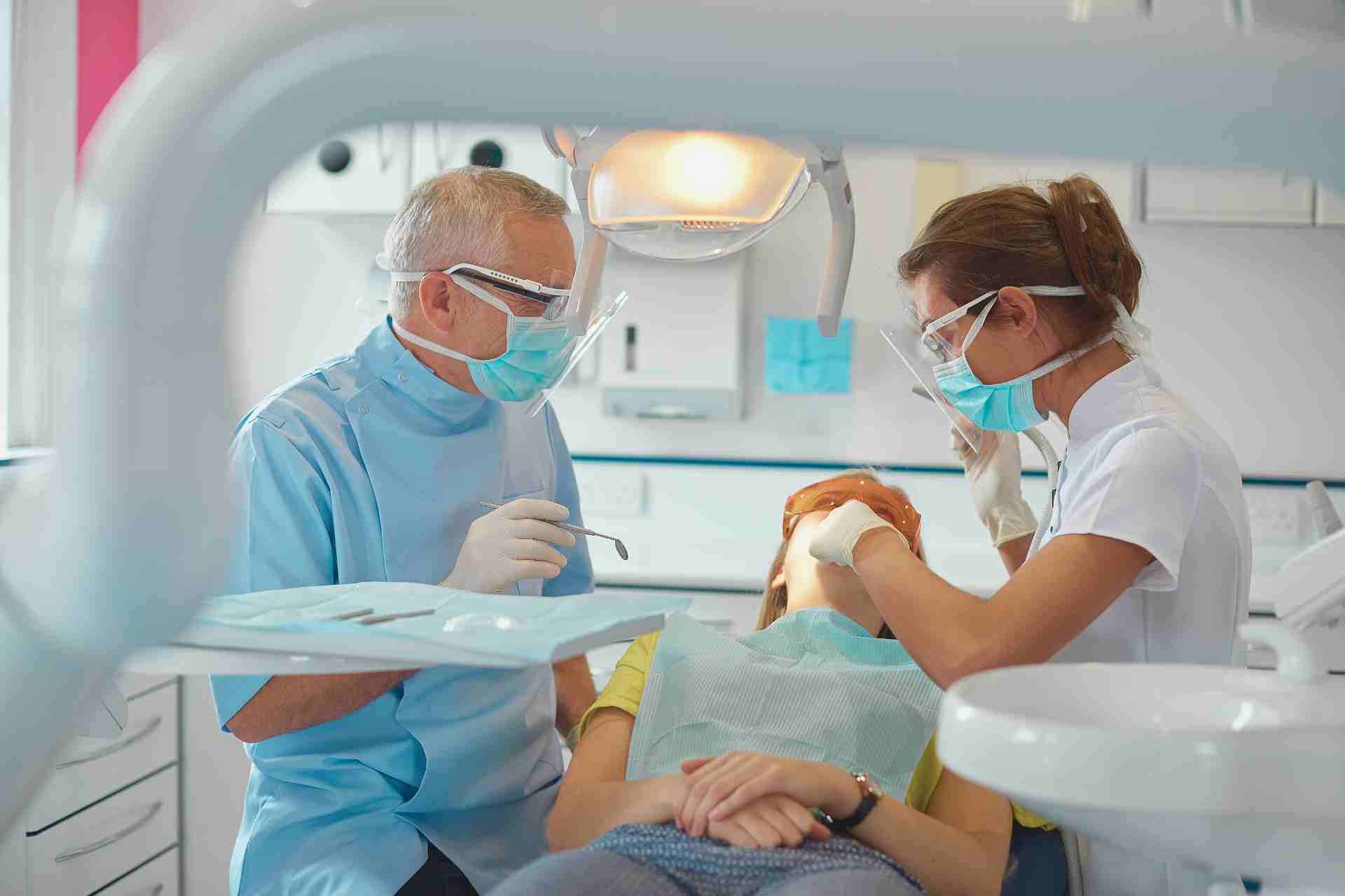 Dentist in Valentine, NE